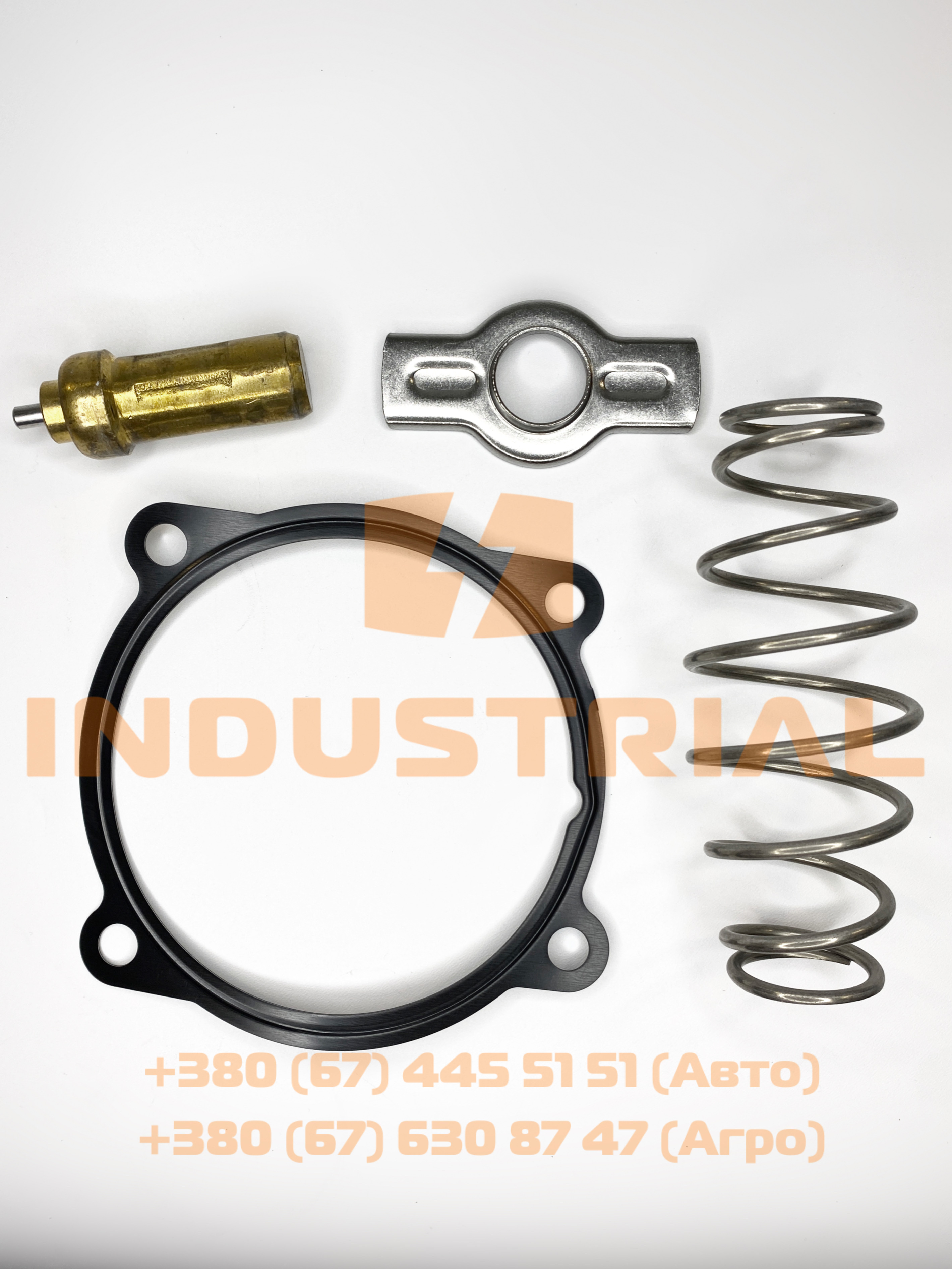CNH 5510701 CNH INDUSTRIAL